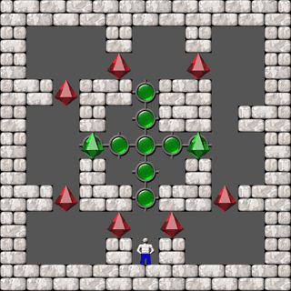 Уровень 210 — Bugs1005 collections